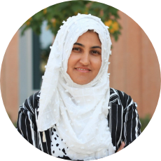Asma Batool
