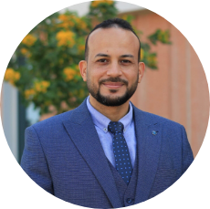 Mohammed Mekedam